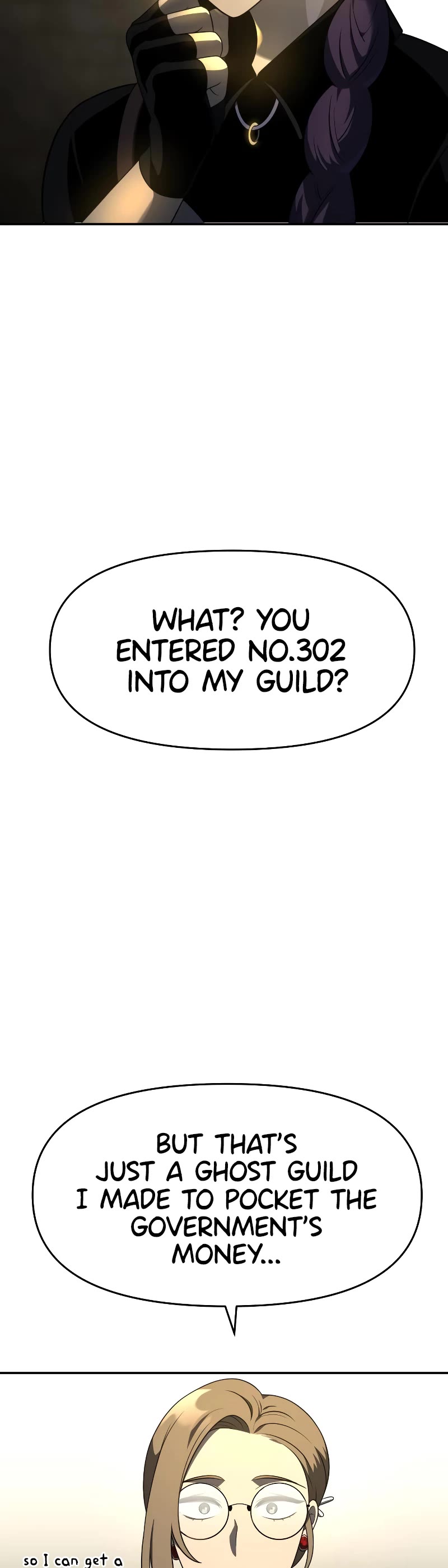 I Used to Be a Boss Chapter 13 page 68 - Chapter 13