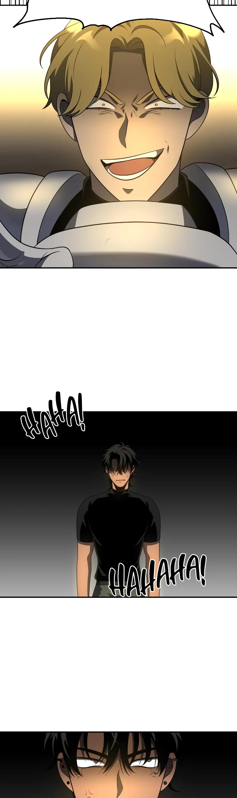 I Used to Be a Boss Chapter 13 page 72 - Chapter 13