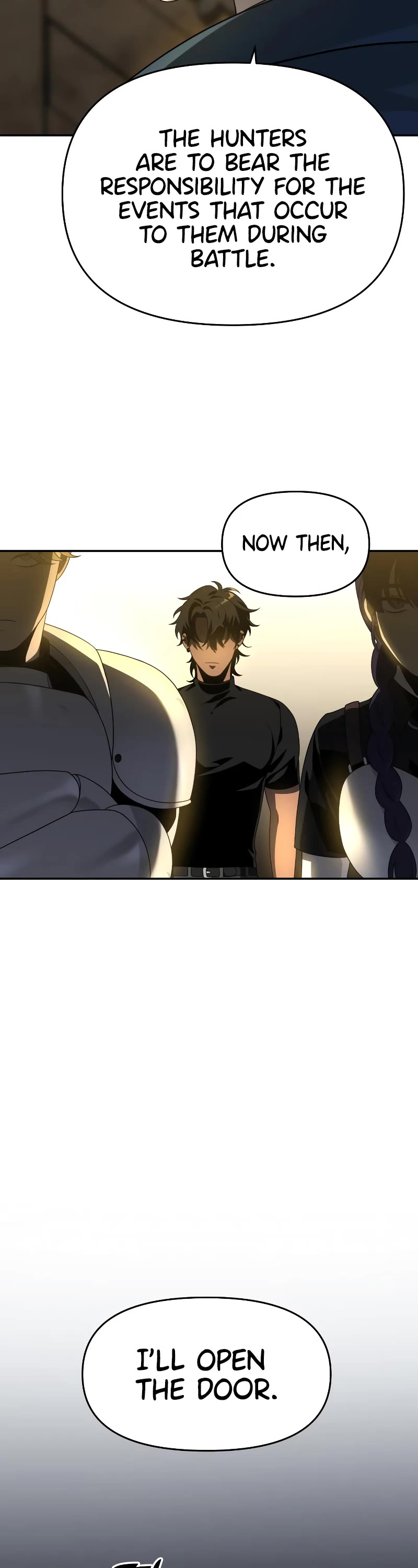 I Used to Be a Boss Chapter 13 page 75 - Chapter 13