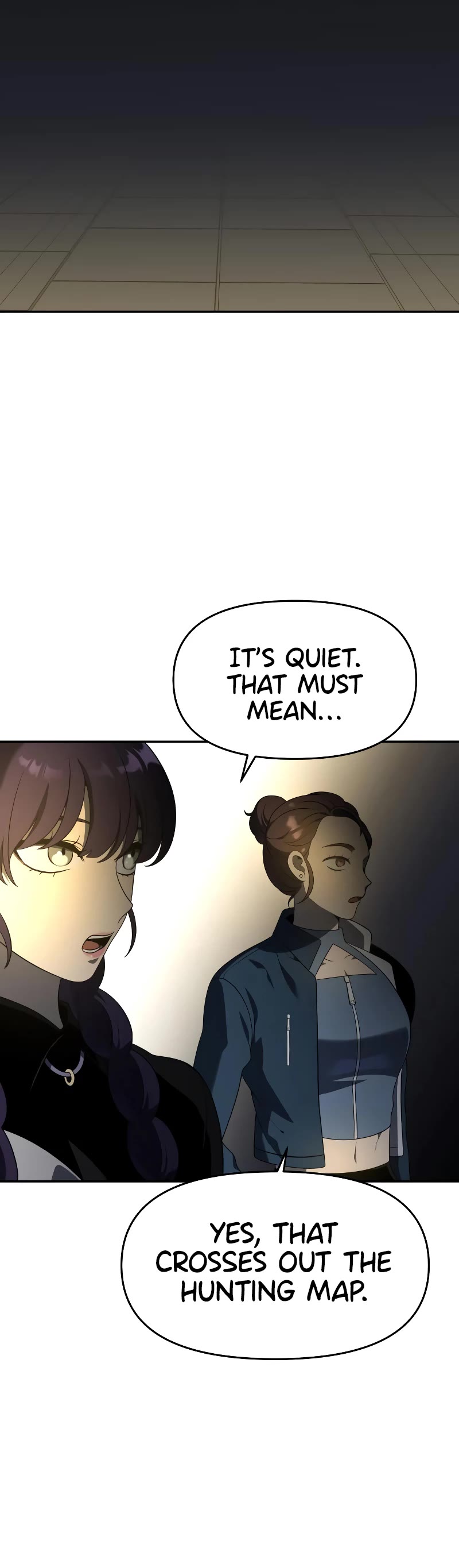 I Used to Be a Boss Chapter 13 page 77 - Chapter 13