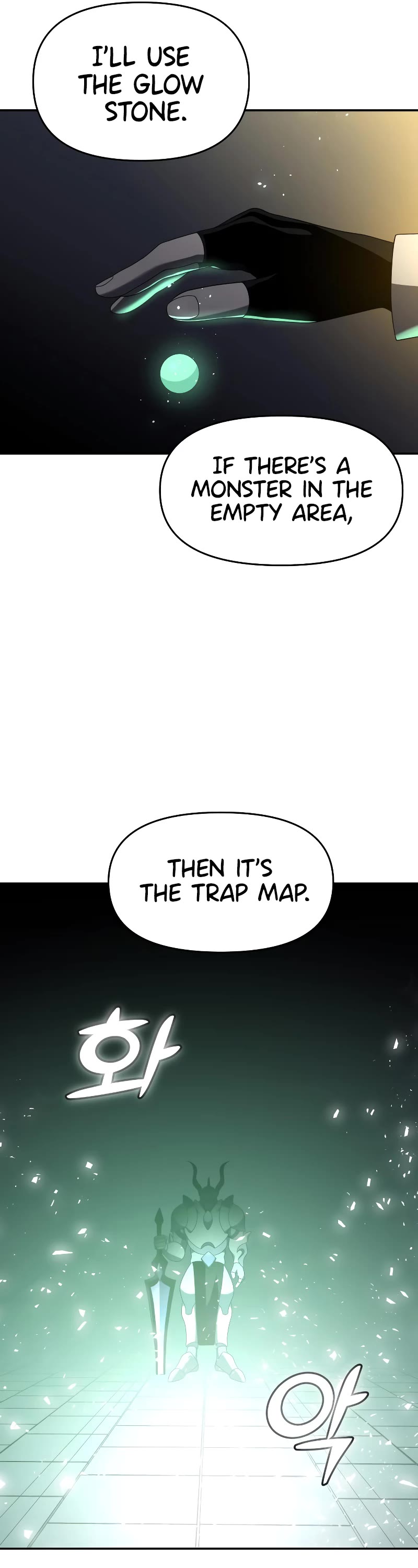 I Used to Be a Boss Chapter 13 page 78 - Chapter 13