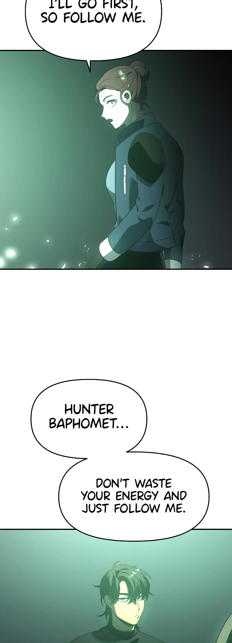 I Used to Be a Boss Chapter 13 page 80 - Chapter 13