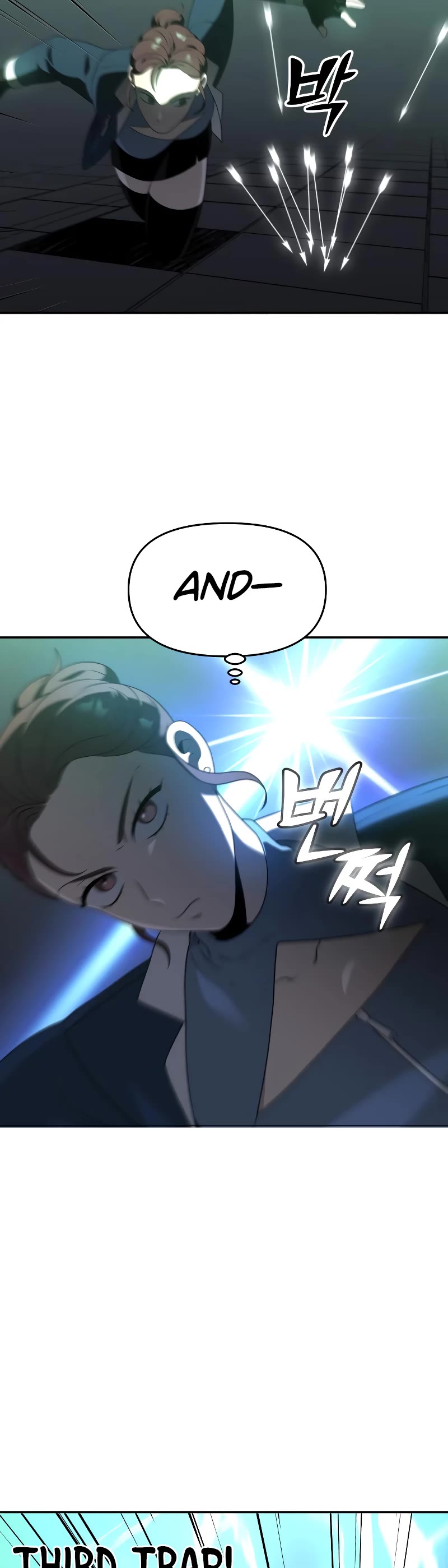 I Used to Be a Boss Chapter 13 page 84 - Chapter 13