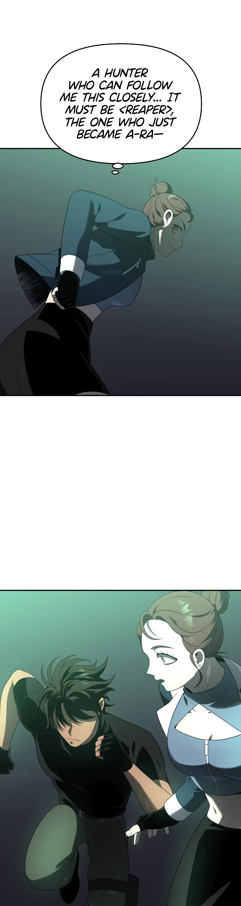 I Used to Be a Boss Chapter 13 page 86 - Chapter 13