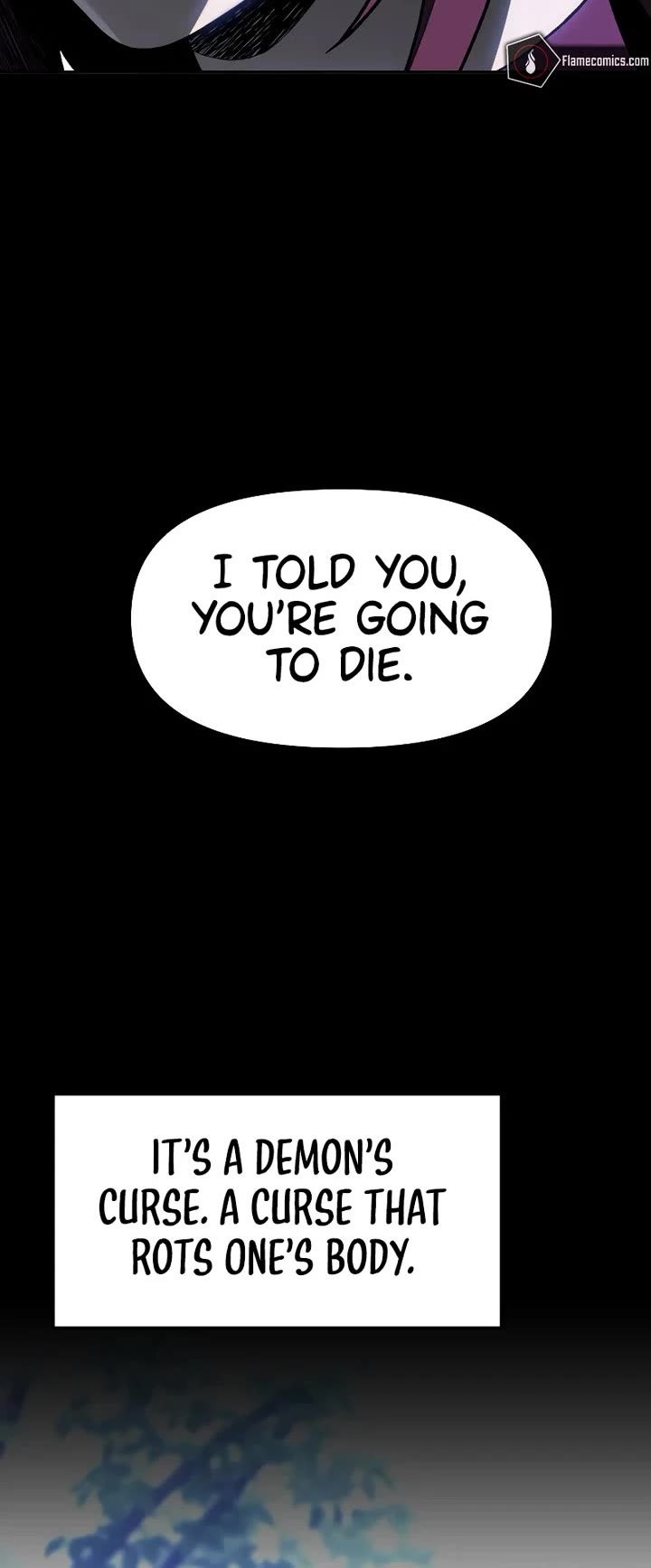 I Used to Be a Boss Chapter 130 page 15 - Chapter 130: Morgana (6)