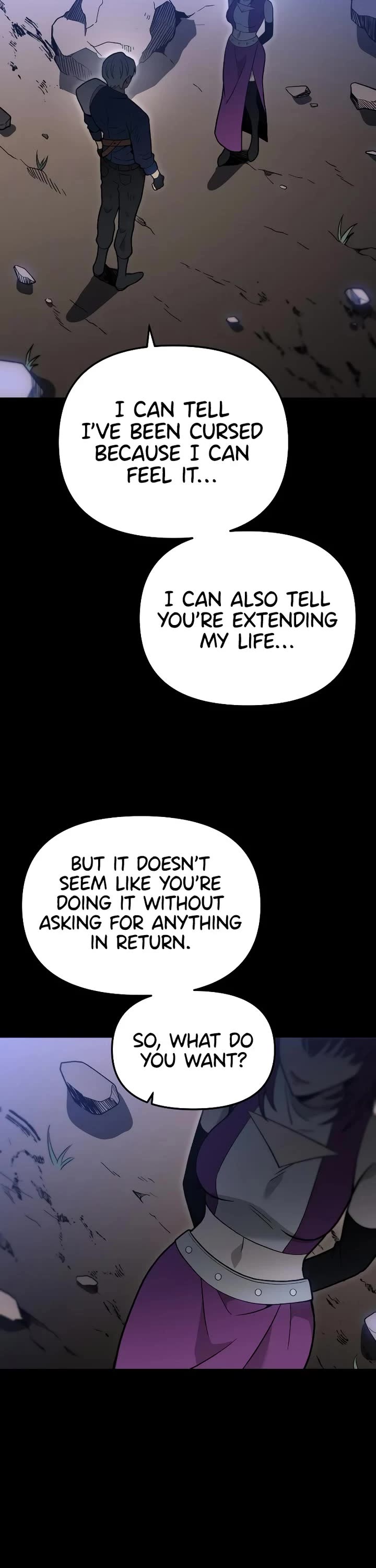 I Used to Be a Boss Chapter 130 page 17 - Chapter 130: Morgana (6)