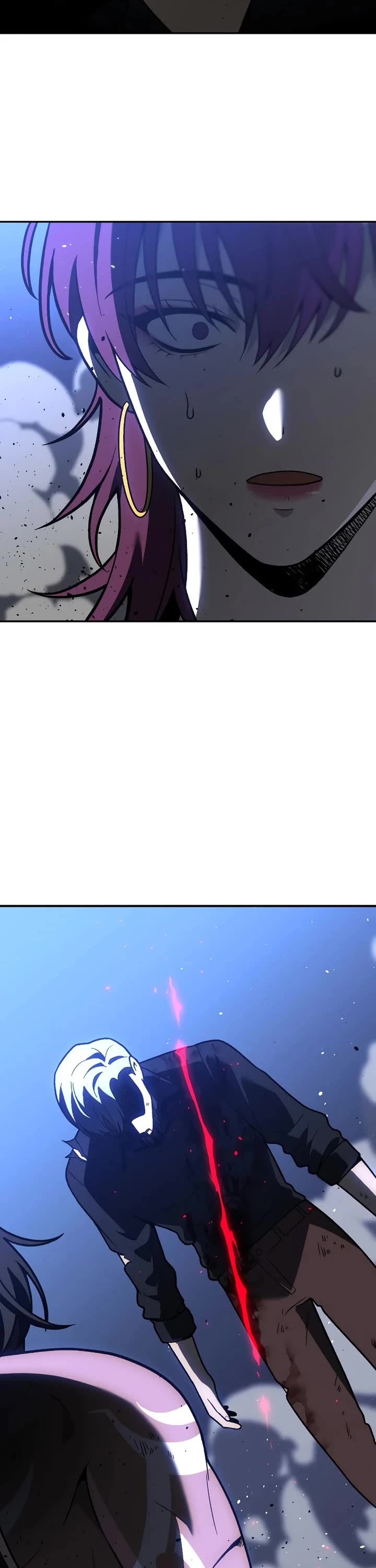 I Used to Be a Boss Chapter 130 page 2 - Chapter 130: Morgana (6)