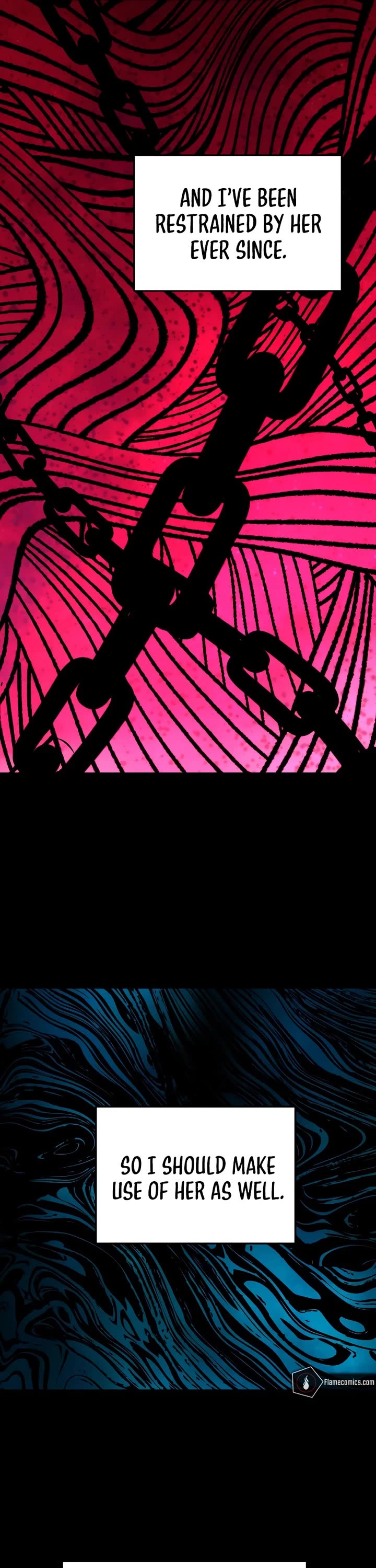 I Used to Be a Boss Chapter 130 page 21 - Chapter 130: Morgana (6)