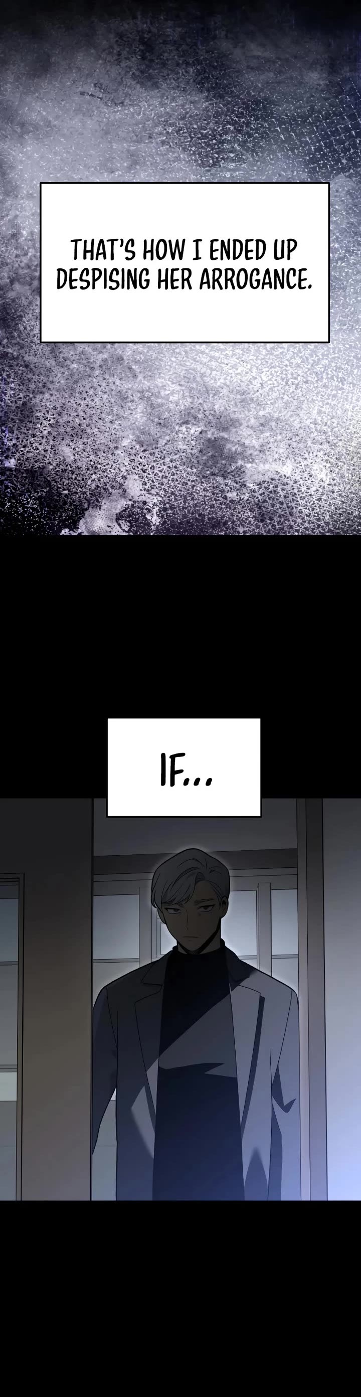 I Used to Be a Boss Chapter 130 page 28 - Chapter 130: Morgana (6)