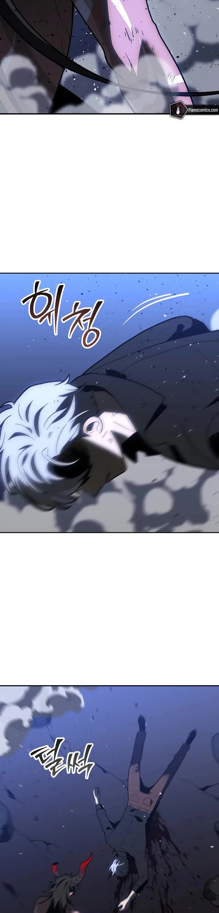 I Used to Be a Boss Chapter 130 page 3 - Chapter 130: Morgana (6)