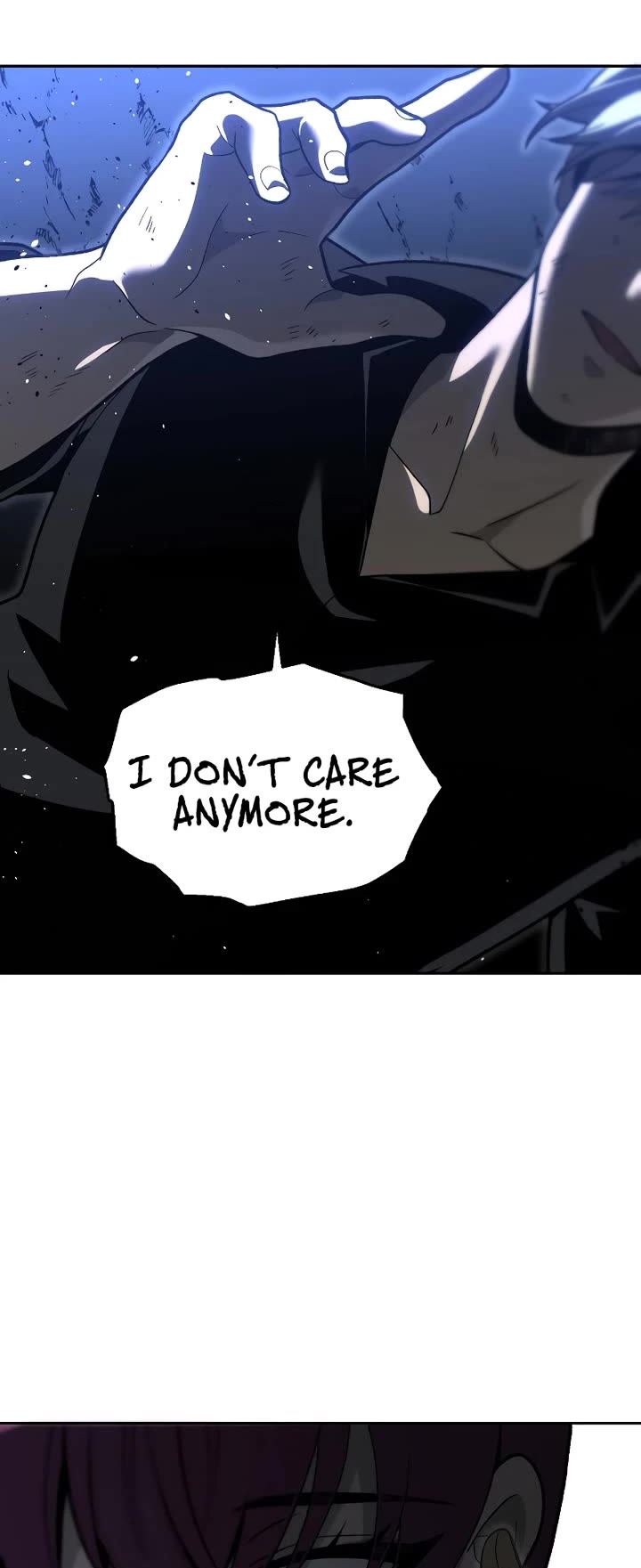 I Used to Be a Boss Chapter 130 page 36 - Chapter 130: Morgana (6)