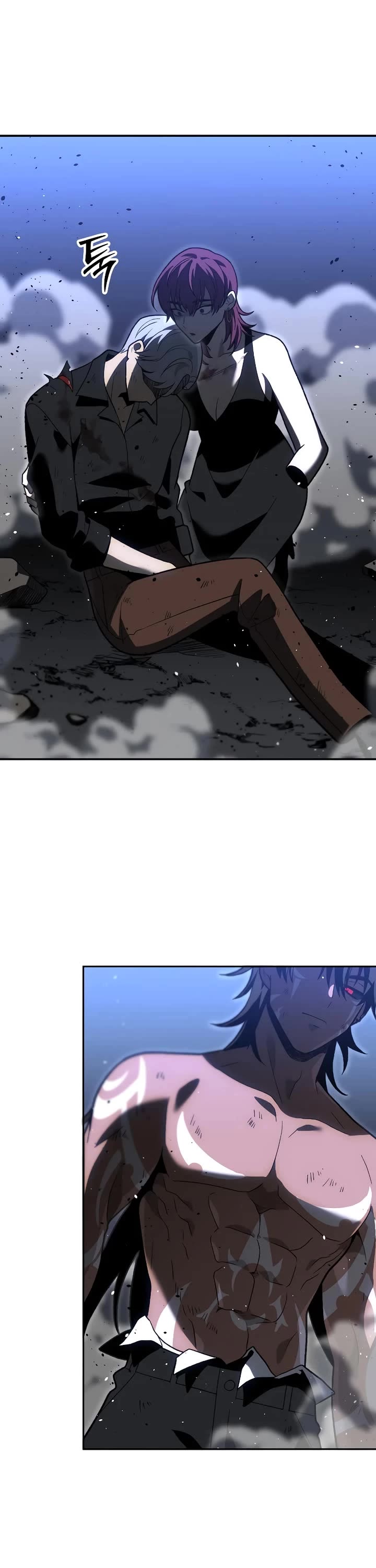I Used to Be a Boss Chapter 130 page 38 - Chapter 130: Morgana (6)