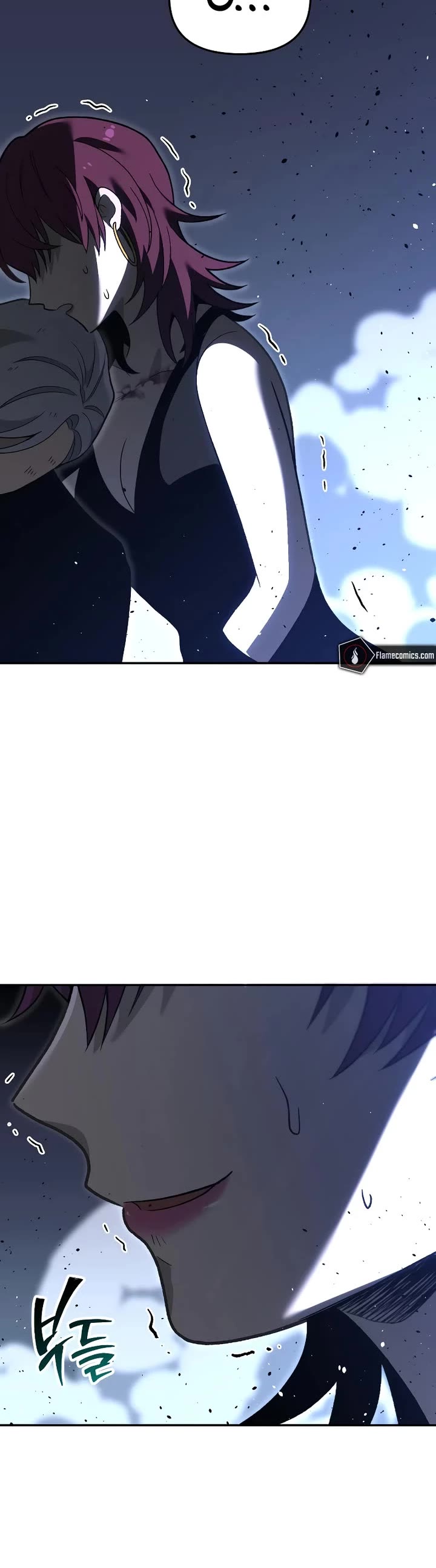 I Used to Be a Boss Chapter 130 page 41 - Chapter 130: Morgana (6)