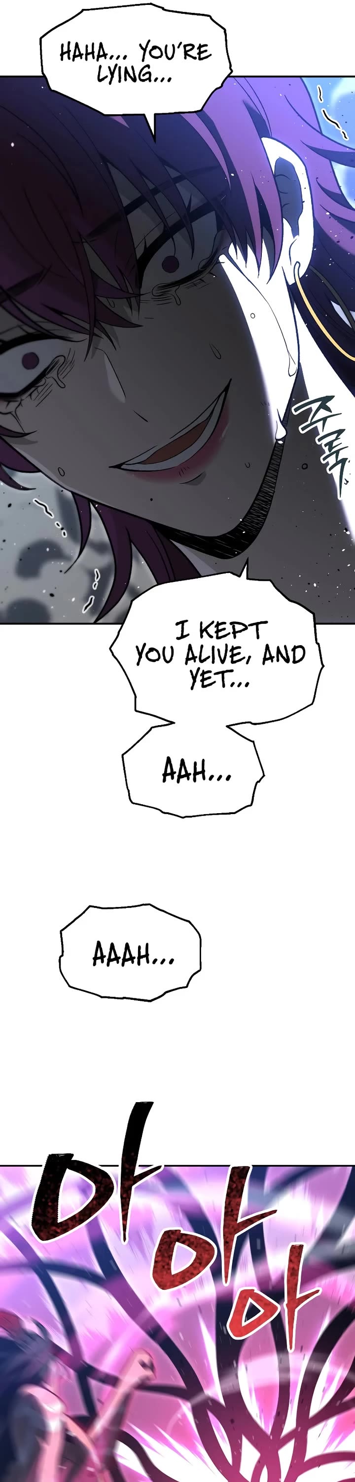I Used to Be a Boss Chapter 130 page 42 - Chapter 130: Morgana (6)