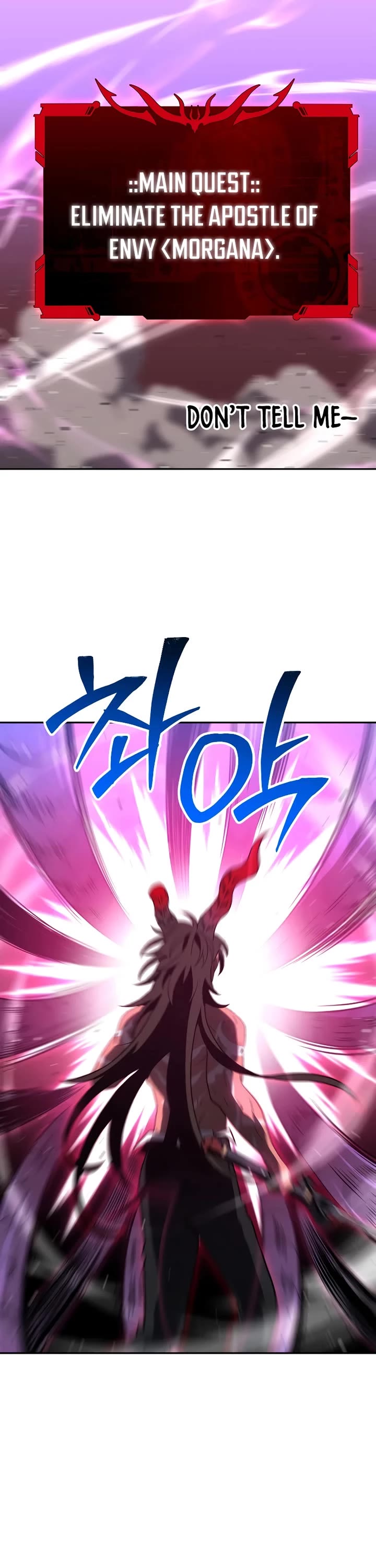 I Used to Be a Boss Chapter 130 page 44 - Chapter 130: Morgana (6)