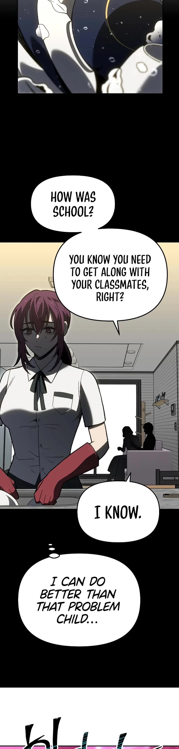 I Used to Be a Boss Chapter 130 page 49 - Chapter 130: Morgana (6)