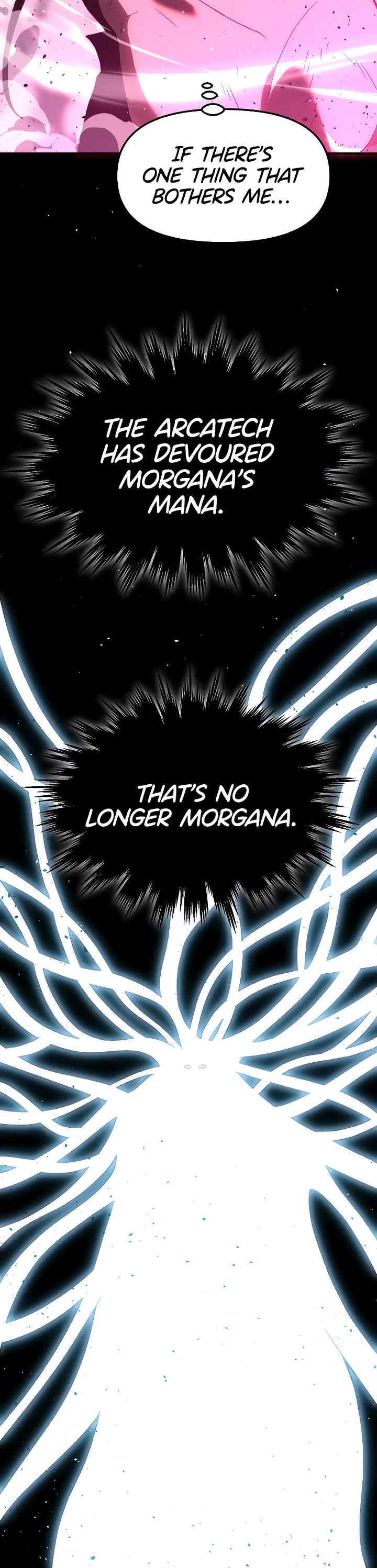 I Used to Be a Boss Chapter 130 page 54 - Chapter 130: Morgana (6)
