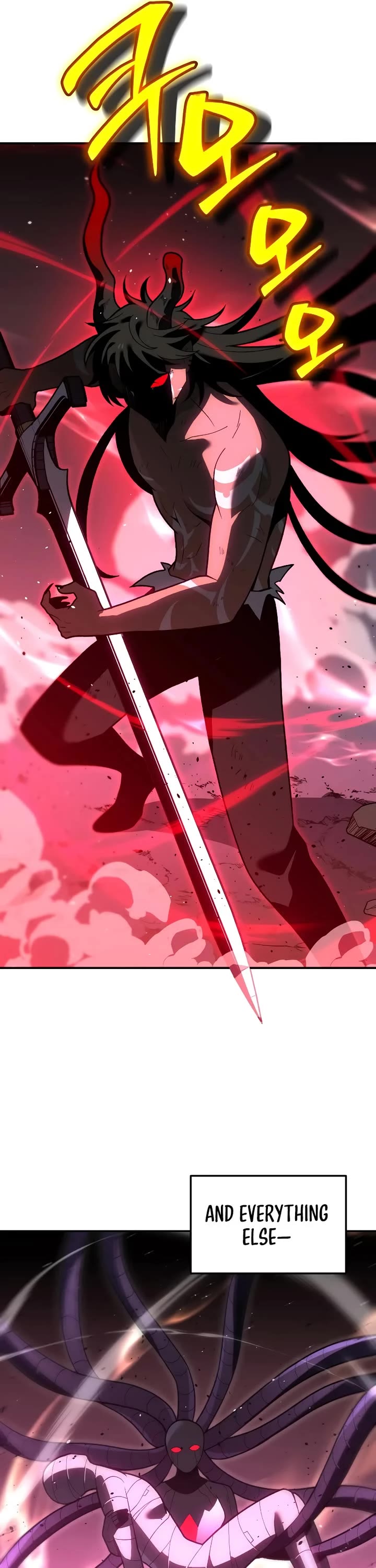 I Used to Be a Boss Chapter 130 page 56 - Chapter 130: Morgana (6)