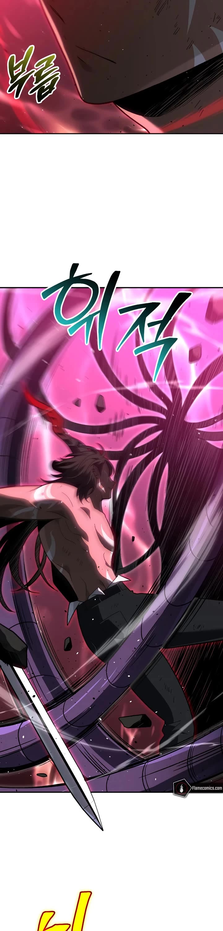 I Used to Be a Boss Chapter 130 page 58 - Chapter 130: Morgana (6)