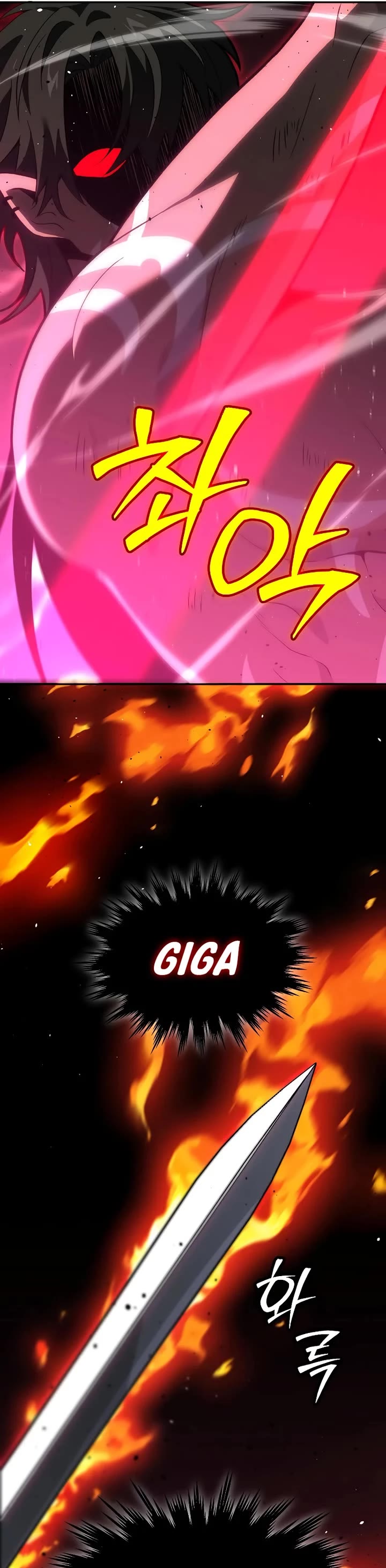 I Used to Be a Boss Chapter 130 page 61 - Chapter 130: Morgana (6)