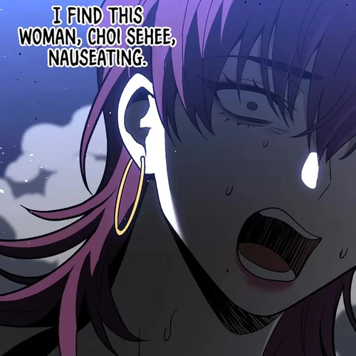 I Used to Be a Boss Chapter 130: Morgana (6) cover