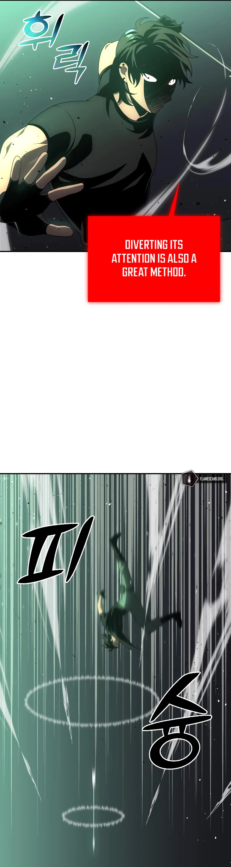 I Used to Be a Boss Chapter 14 page 10 - Chapter 14
