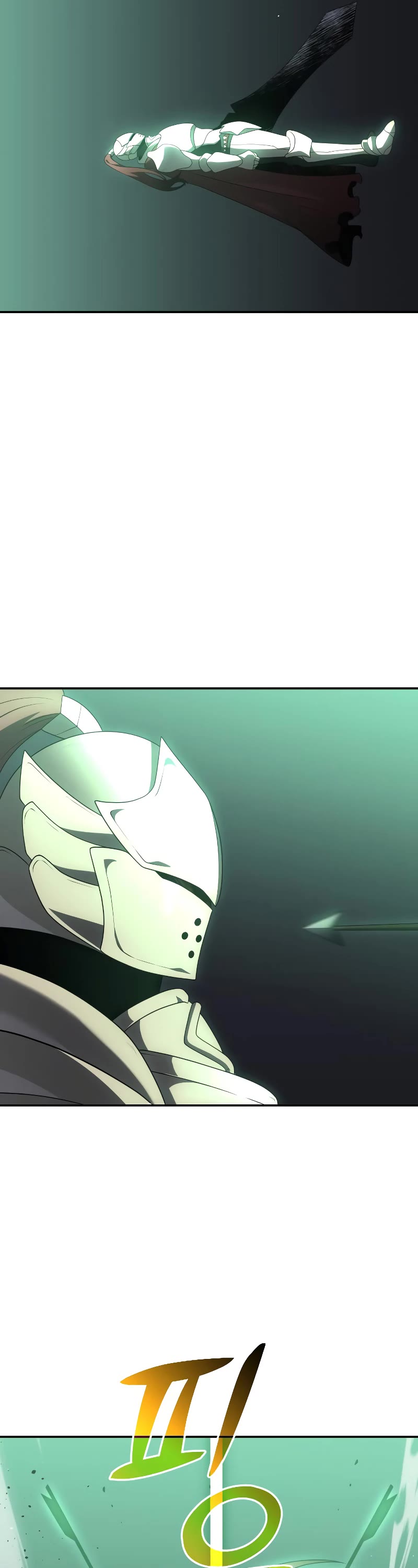 I Used to Be a Boss Chapter 14 page 11 - Chapter 14