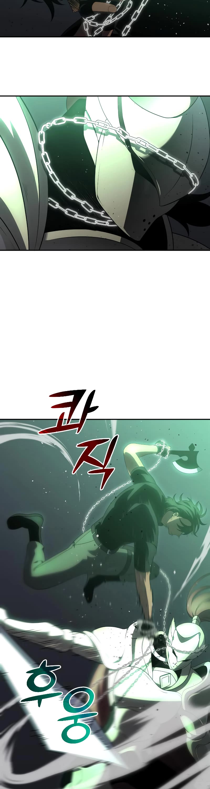 I Used to Be a Boss Chapter 14 page 15 - Chapter 14