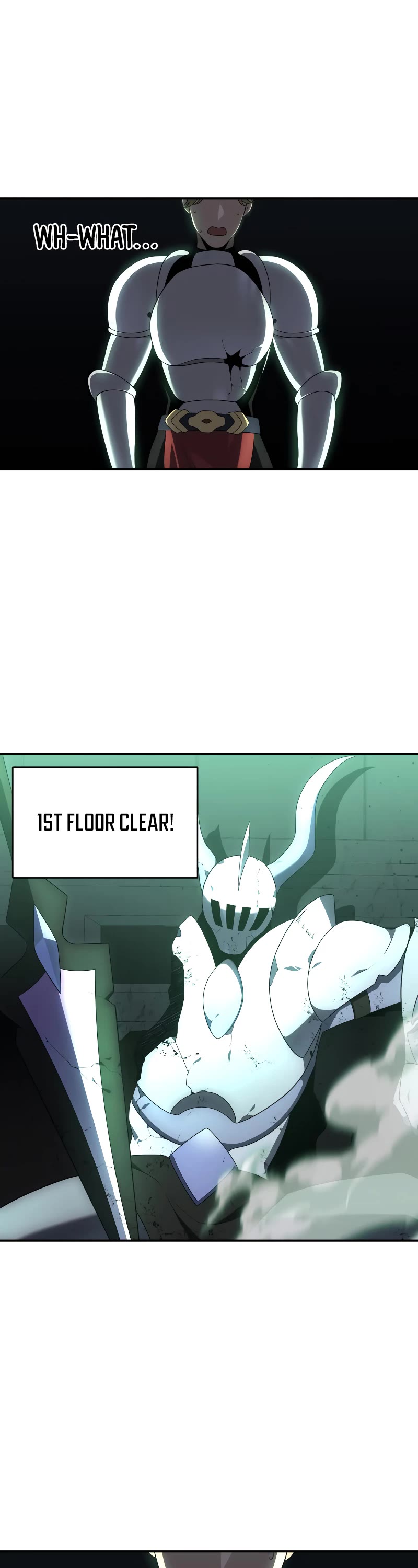 I Used to Be a Boss Chapter 14 page 2 - Chapter 14