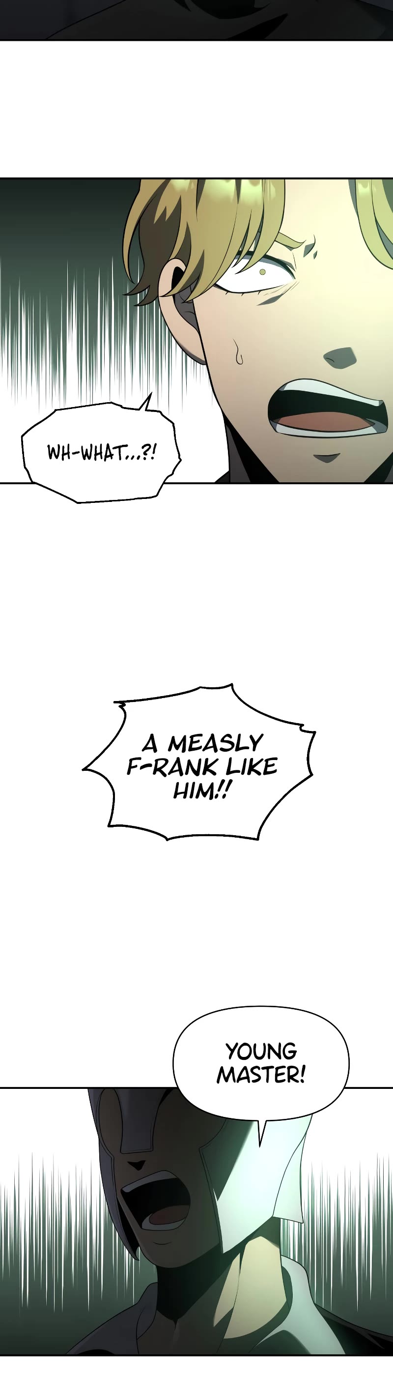 I Used to Be a Boss Chapter 14 page 25 - Chapter 14