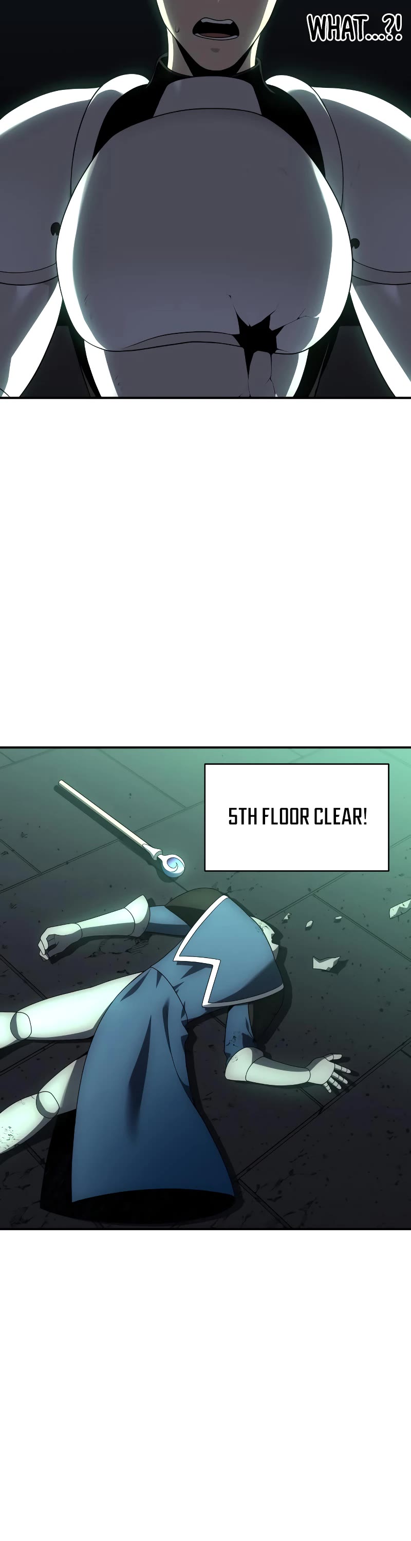 I Used to Be a Boss Chapter 14 page 3 - Chapter 14