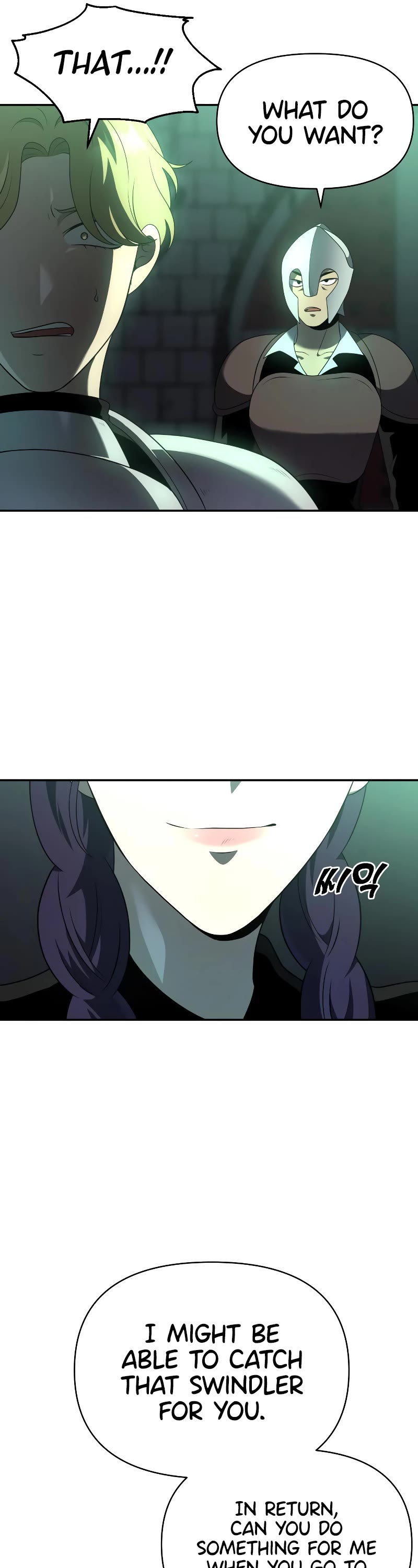 I Used to Be a Boss Chapter 14 page 30 - Chapter 14