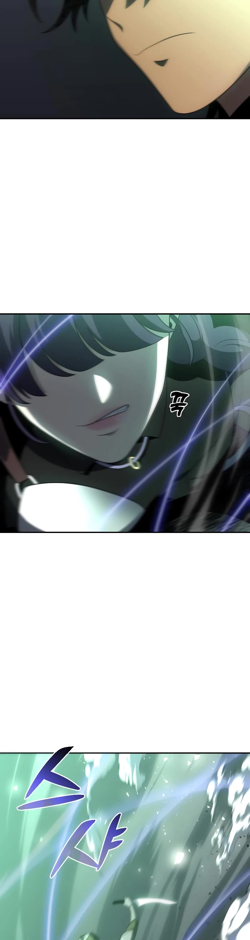I Used to Be a Boss Chapter 14 page 35 - Chapter 14