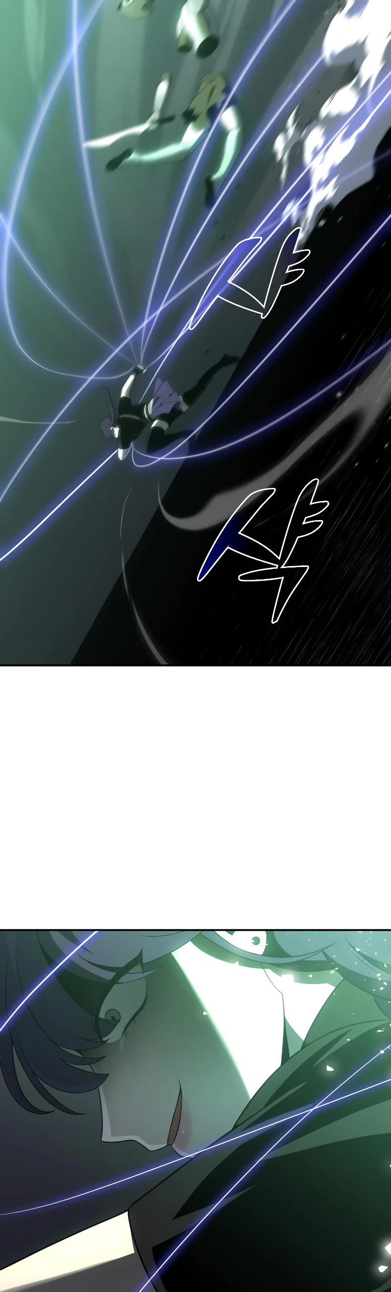 I Used to Be a Boss Chapter 14 page 36 - Chapter 14