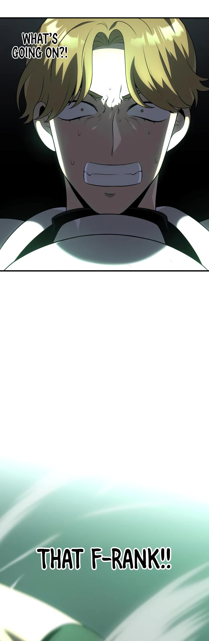I Used to Be a Boss Chapter 14 page 4 - Chapter 14