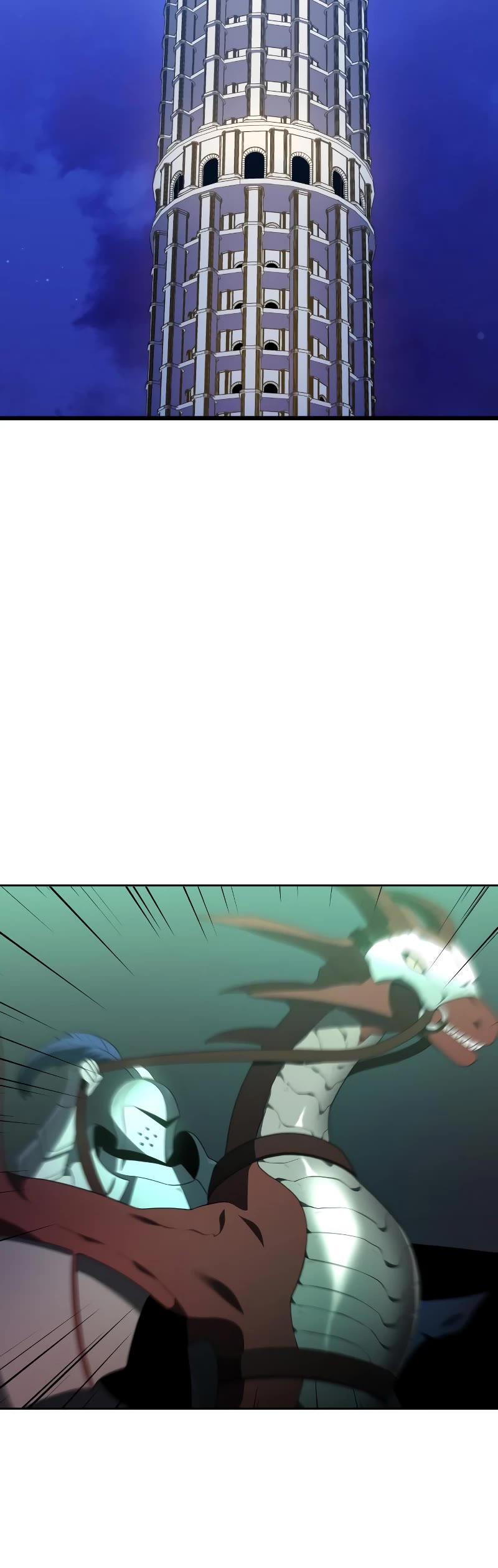 I Used to Be a Boss Chapter 14 page 40 - Chapter 14