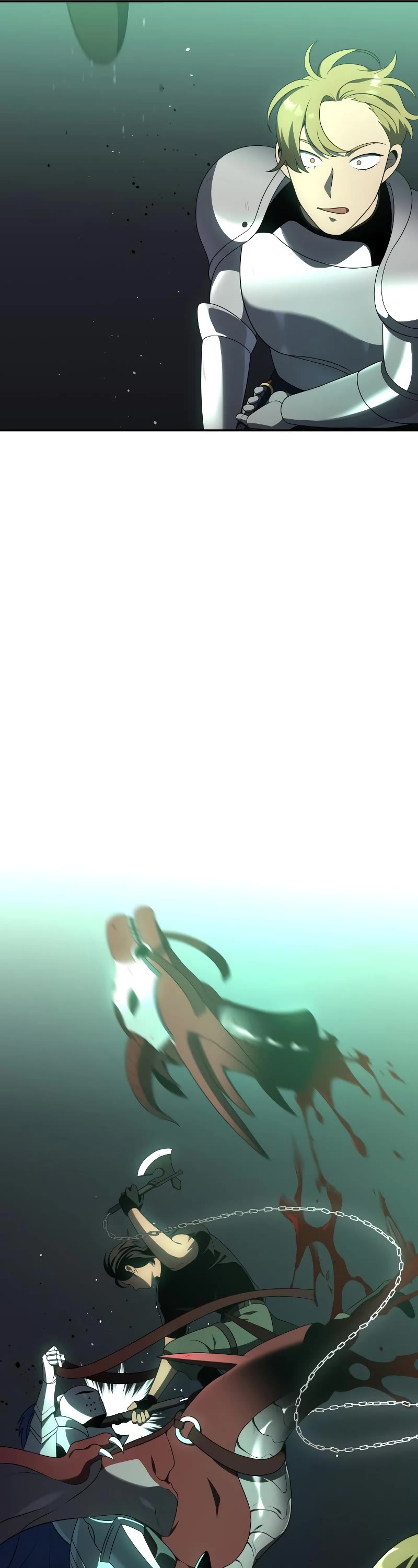 I Used to Be a Boss Chapter 14 page 42 - Chapter 14