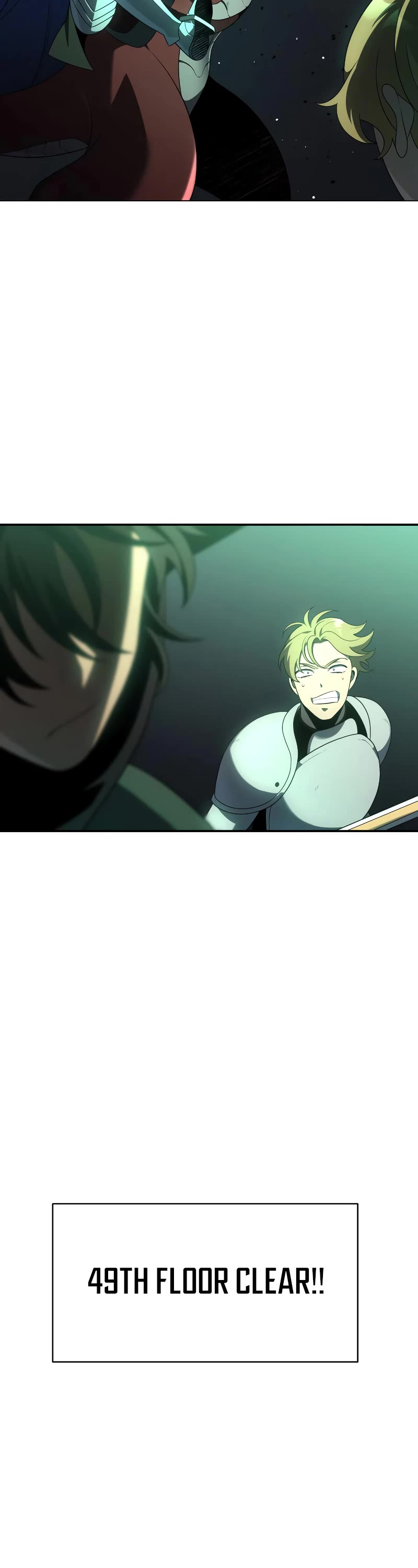 I Used to Be a Boss Chapter 14 page 43 - Chapter 14