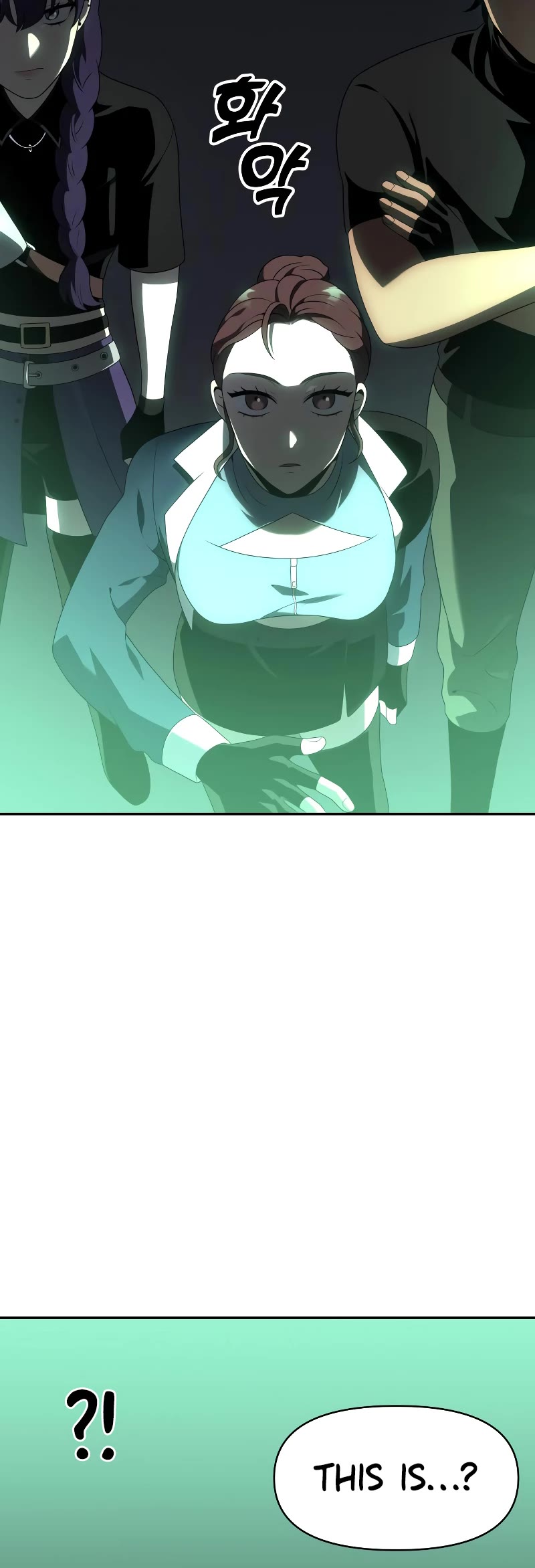 I Used to Be a Boss Chapter 14 page 61 - Chapter 14