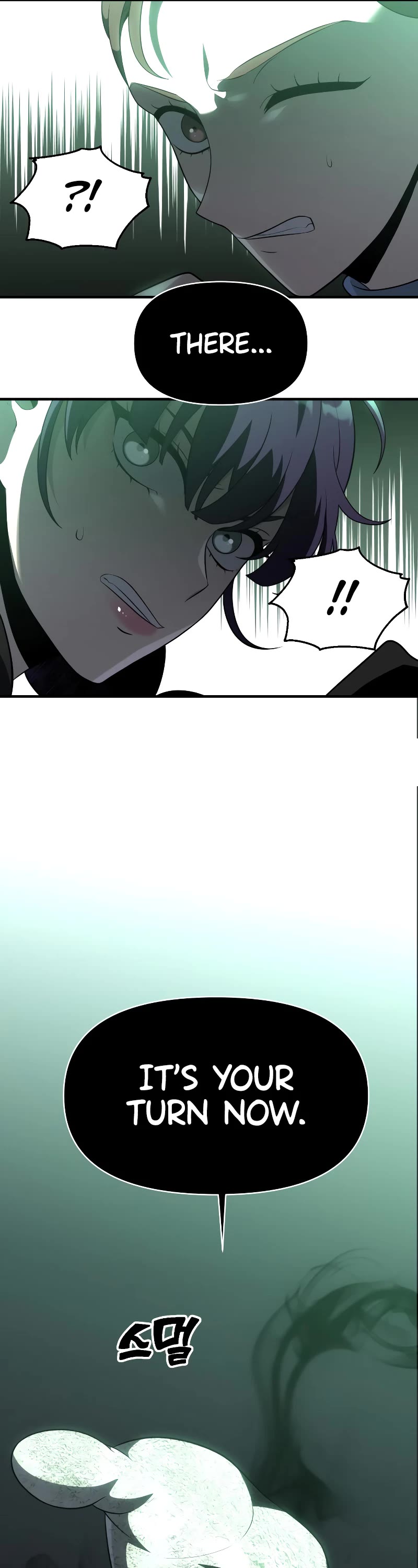 I Used to Be a Boss Chapter 14 page 66 - Chapter 14