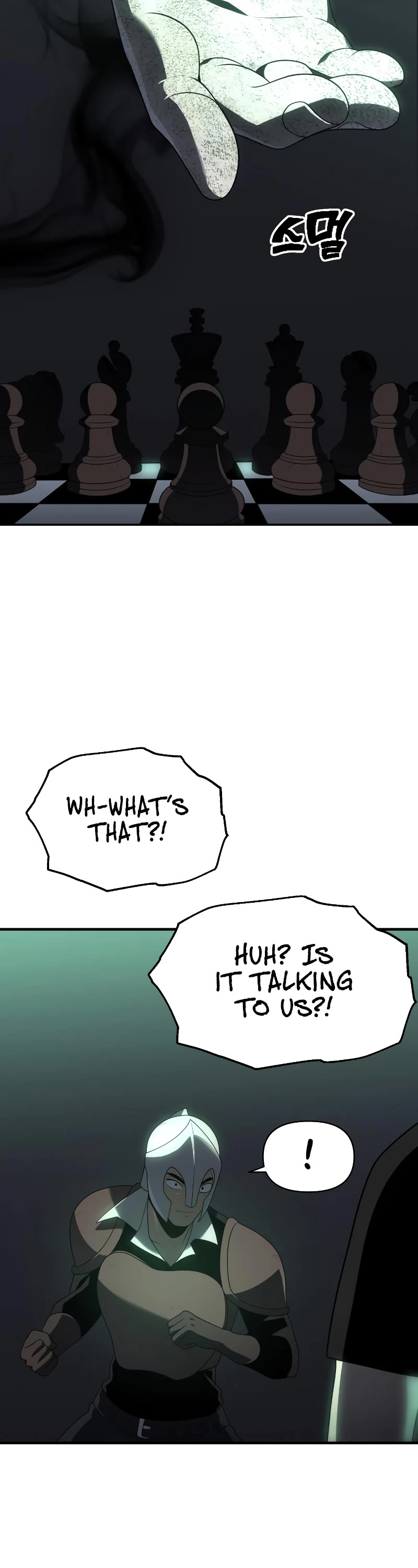 I Used to Be a Boss Chapter 14 page 67 - Chapter 14