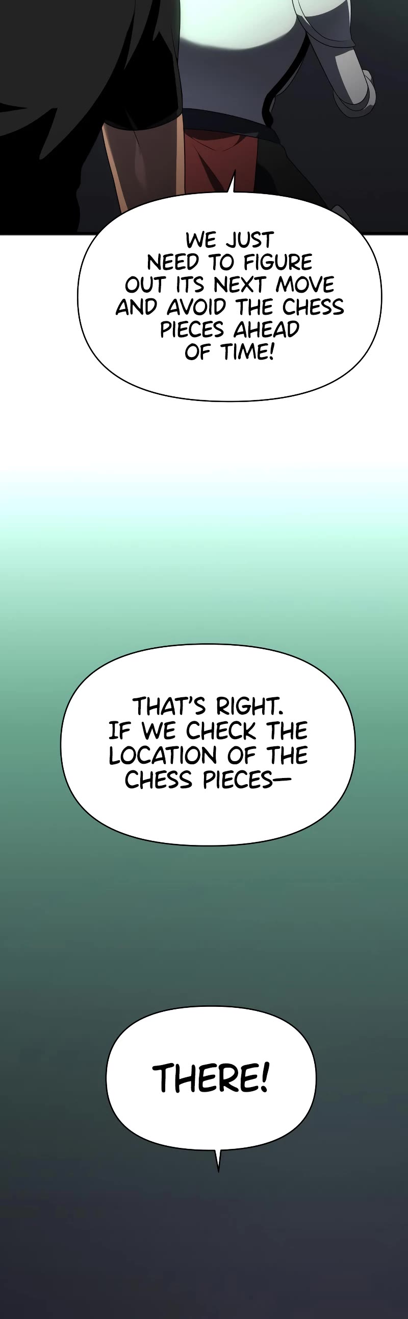 I Used to Be a Boss Chapter 14 page 69 - Chapter 14