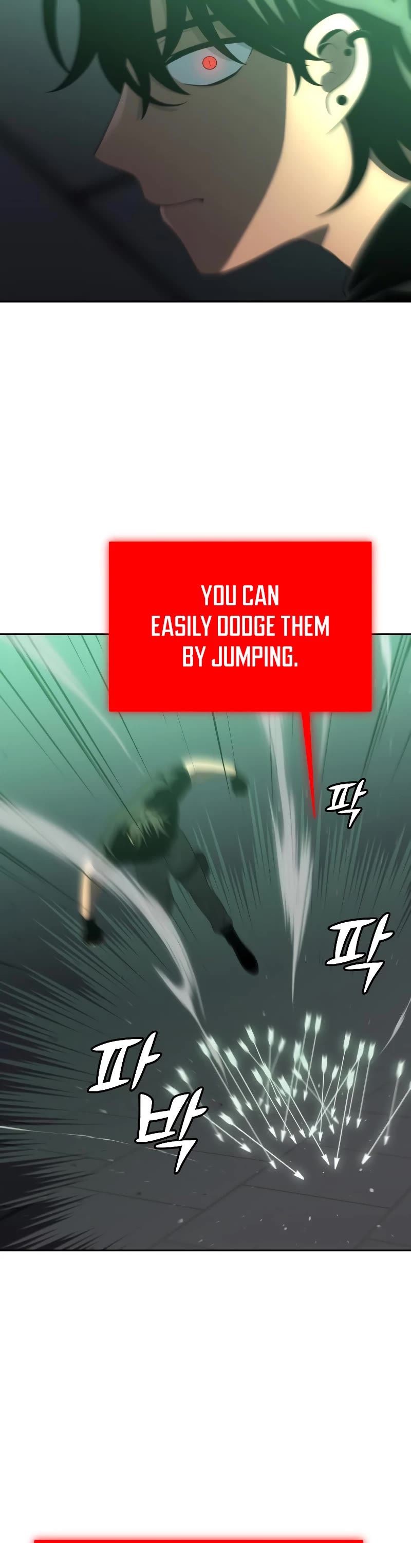 I Used to Be a Boss Chapter 14 page 7 - Chapter 14