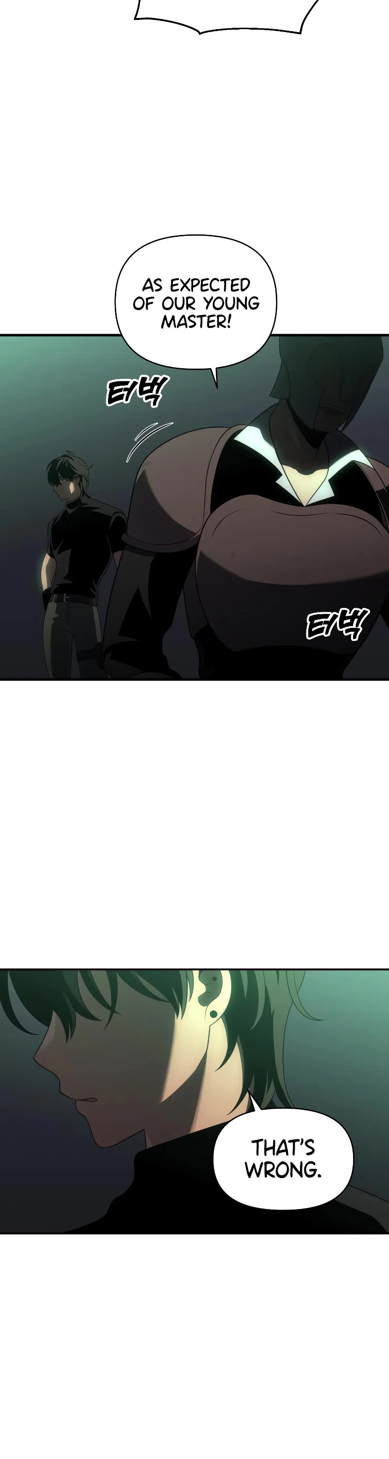 I Used to Be a Boss Chapter 14 page 71 - Chapter 14
