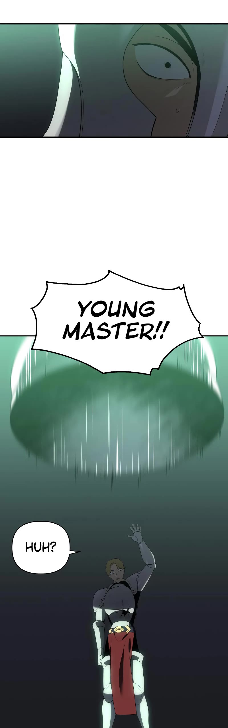 I Used to Be a Boss Chapter 14 page 72 - Chapter 14