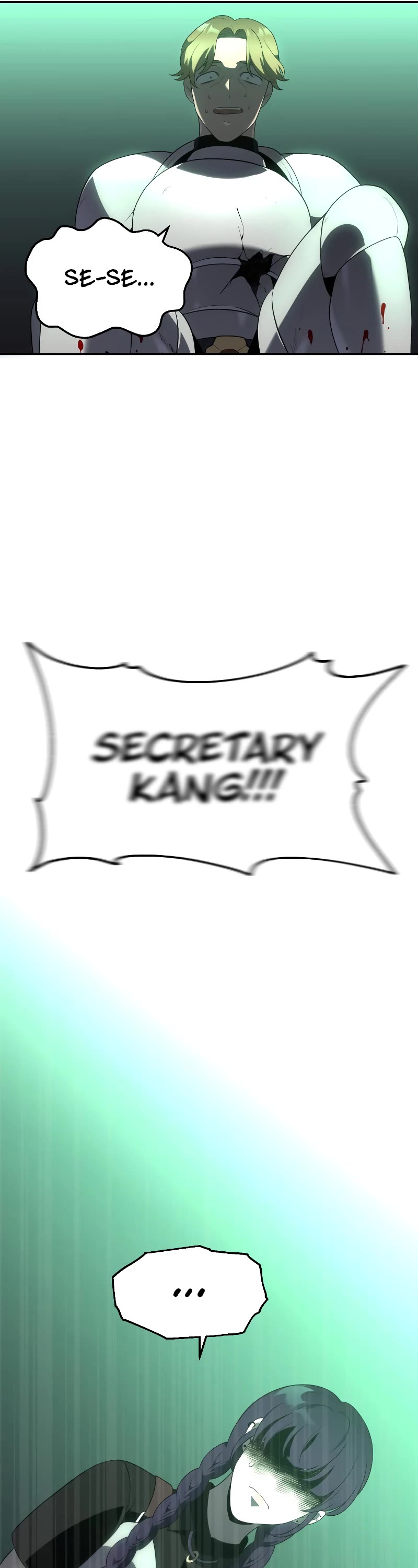 I Used to Be a Boss Chapter 14 page 75 - Chapter 14