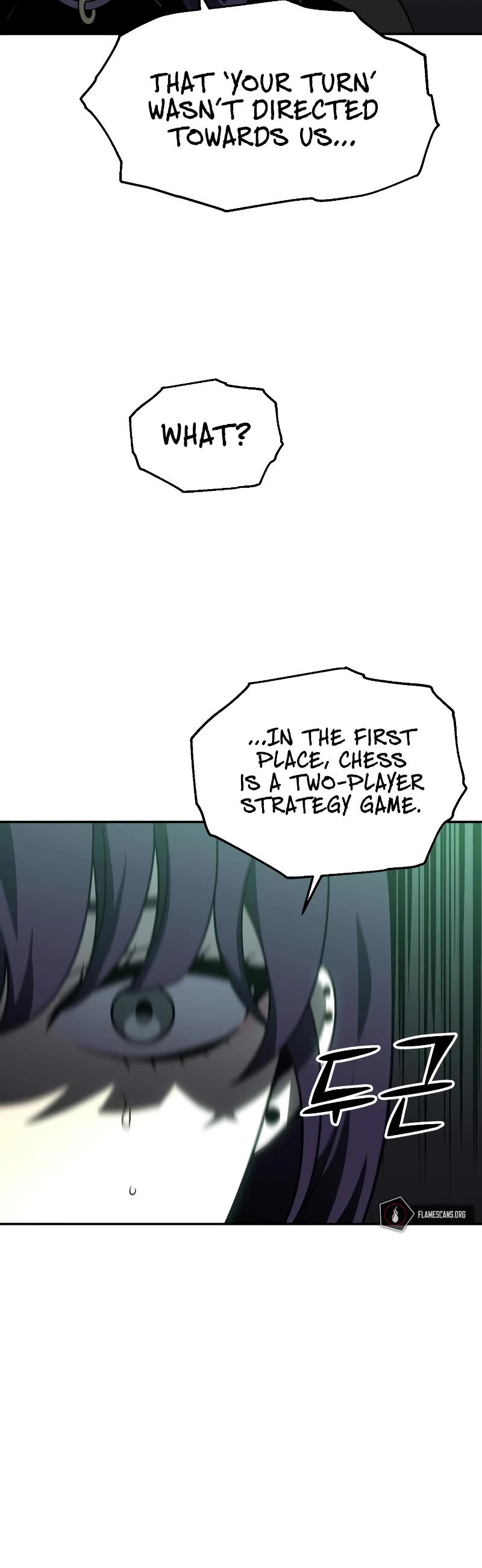 I Used to Be a Boss Chapter 14 page 77 - Chapter 14