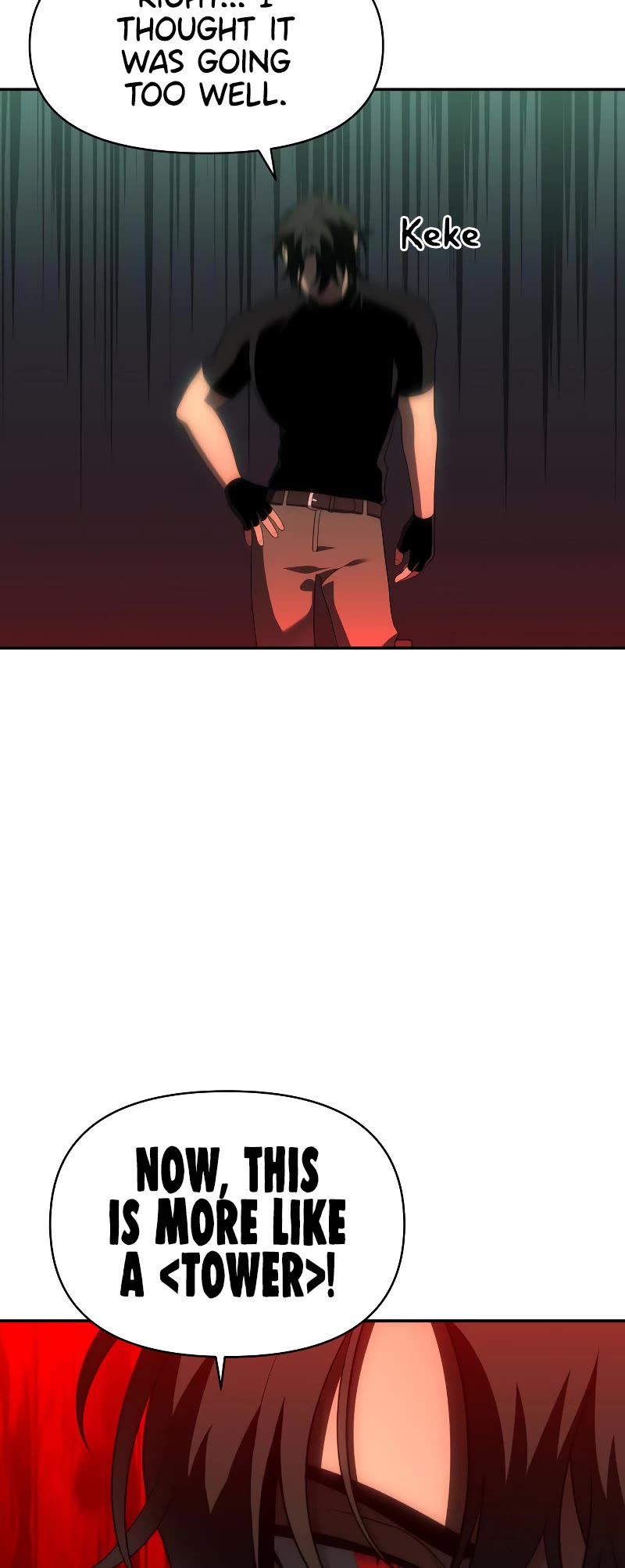 I Used to Be a Boss Chapter 14 page 79 - Chapter 14