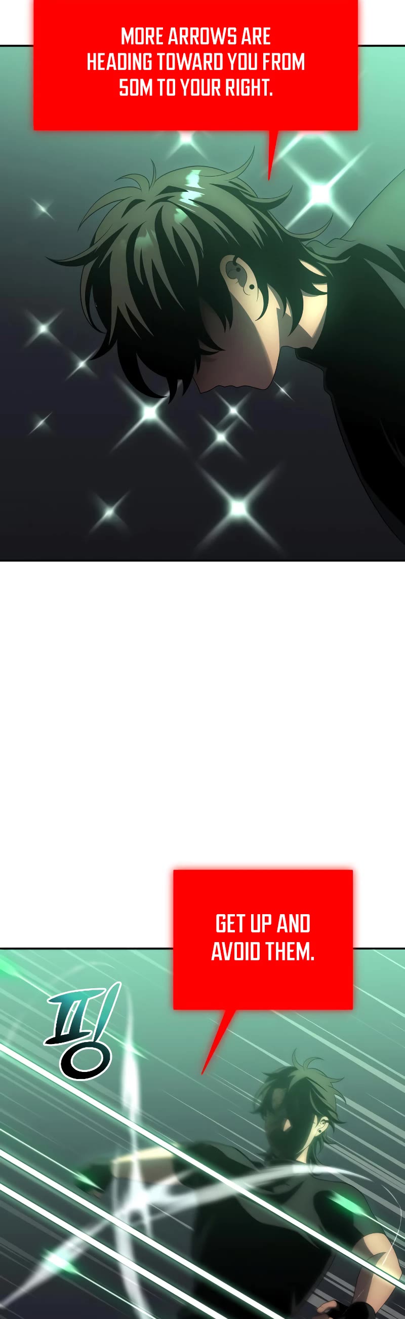 I Used to Be a Boss Chapter 14 page 8 - Chapter 14
