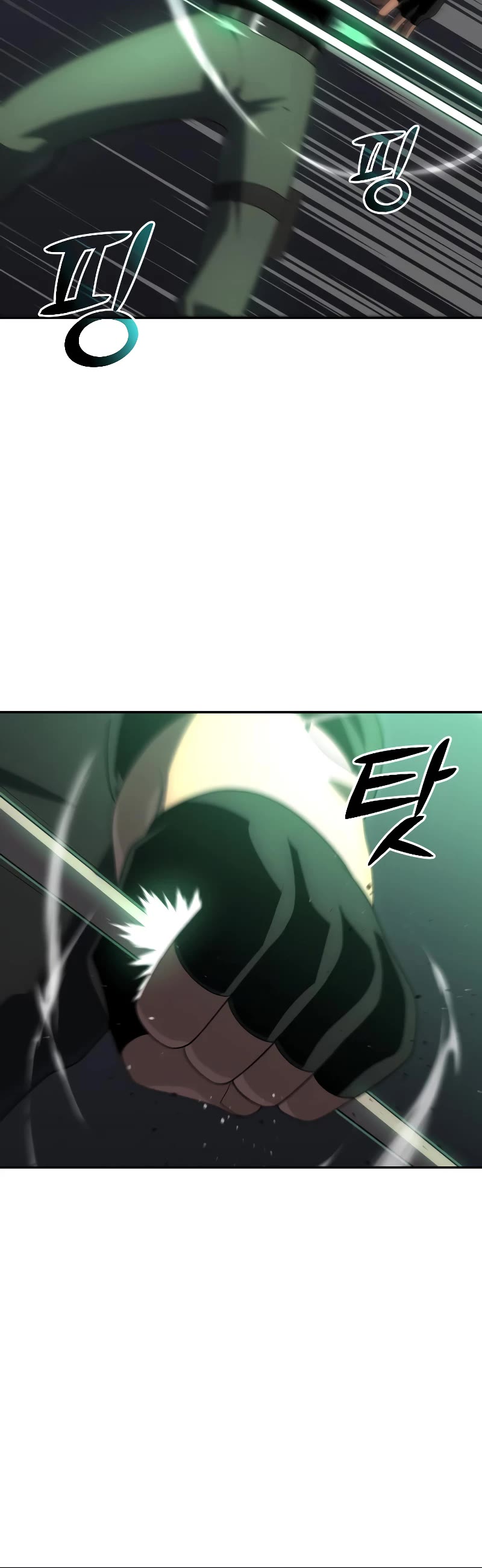 I Used to Be a Boss Chapter 14 page 9 - Chapter 14